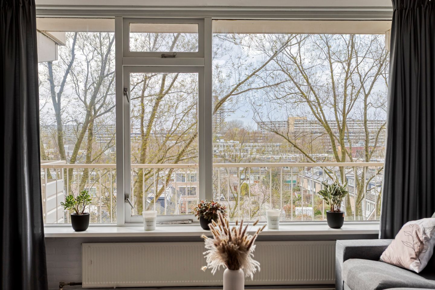 Foto 14 van Alexanderstraat 105