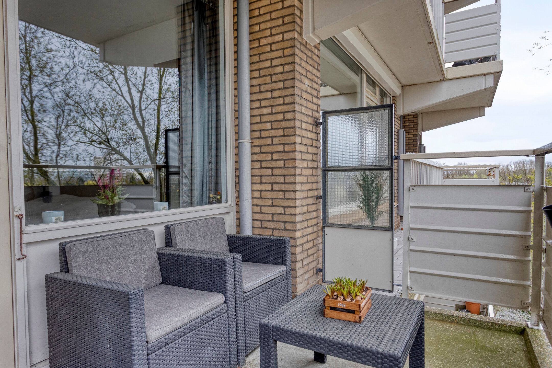 Foto 24 van Alexanderstraat 105