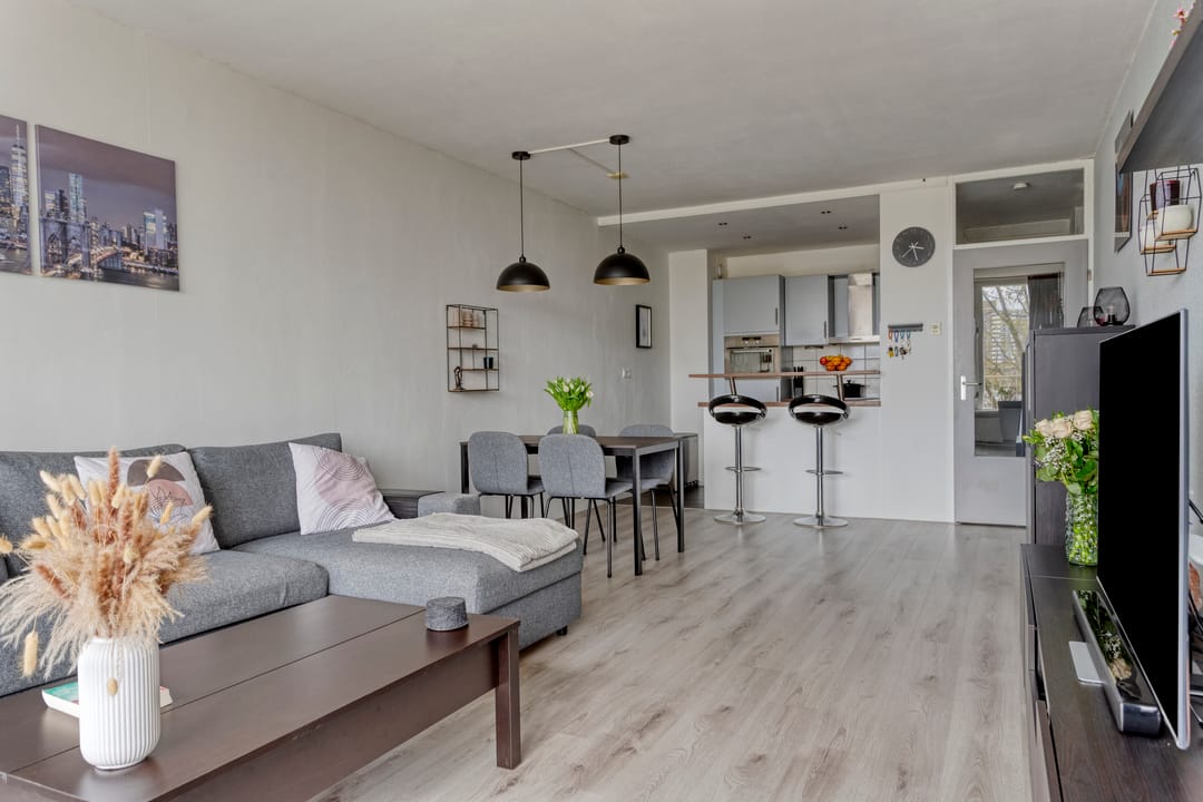 Foto 2 van Alexanderstraat 105