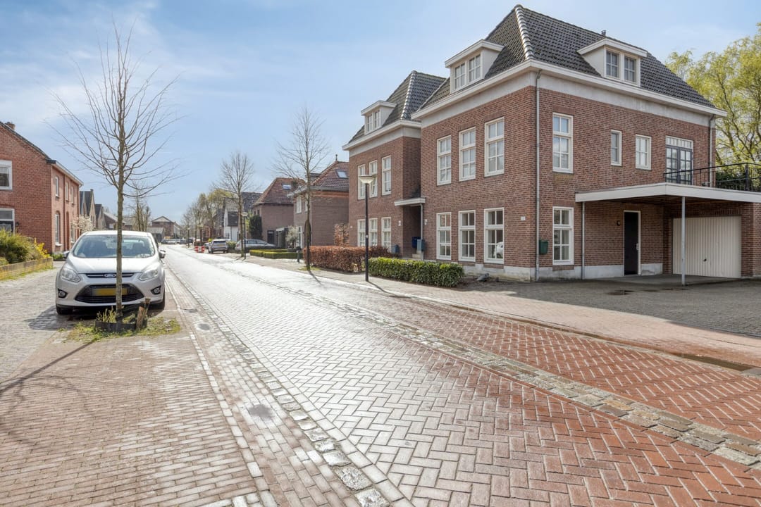 Foto 2 van Lensheuvel 2-A