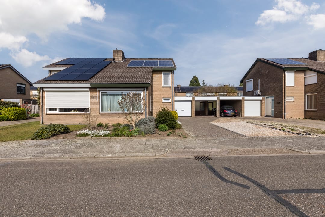 Foto 2 van Brouwerslaan 17