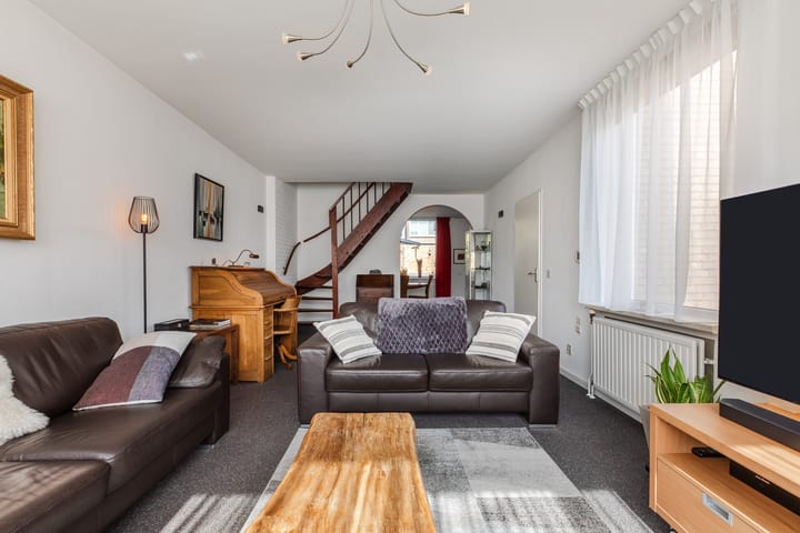 Foto 3 van Brouwerslaan 17