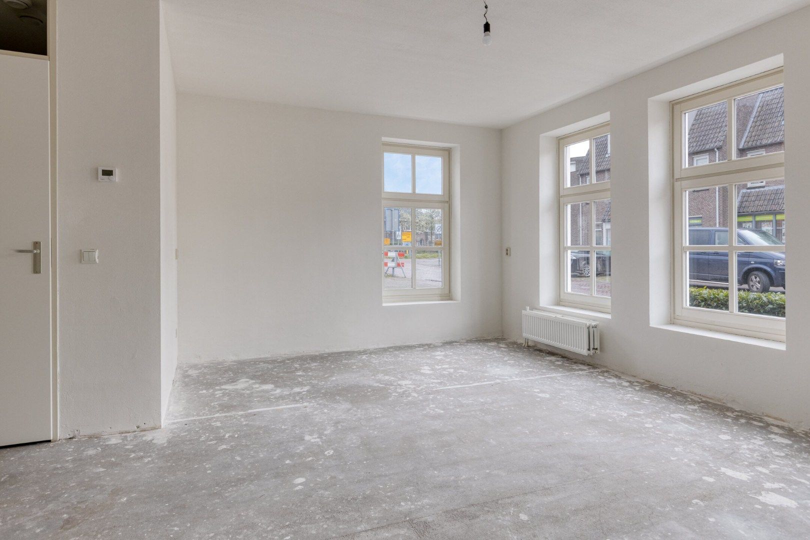 Foto 6 van Lensheuvel 2-A