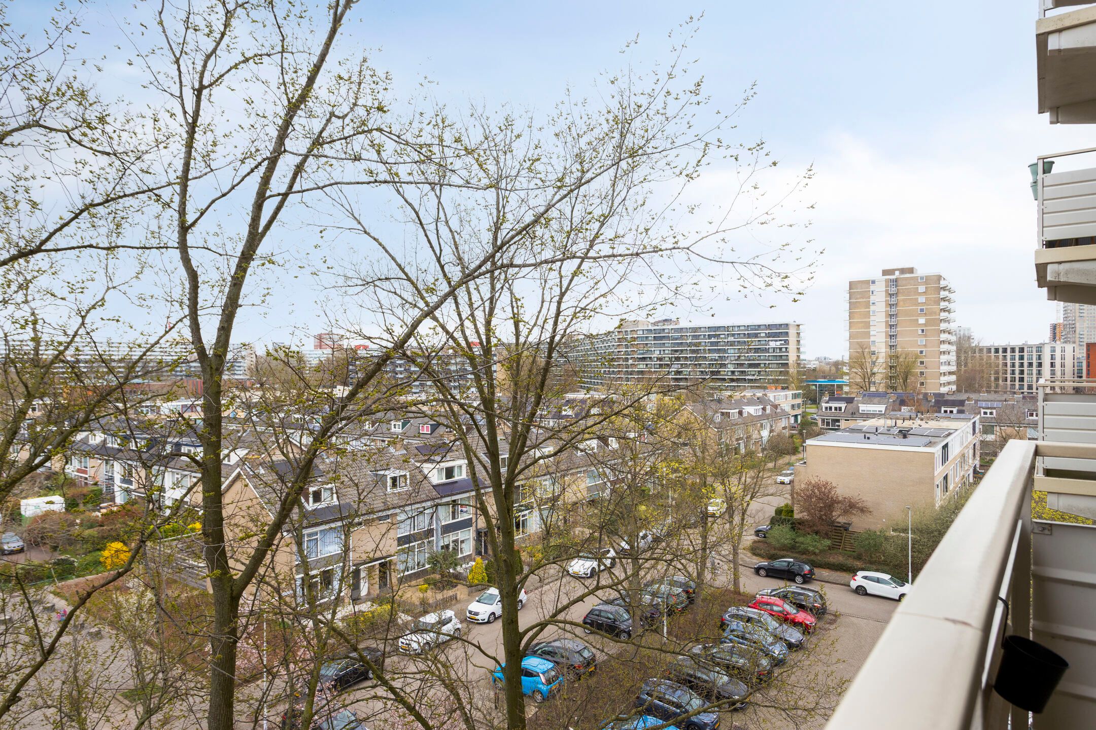 Foto 27 van Alexanderstraat 105