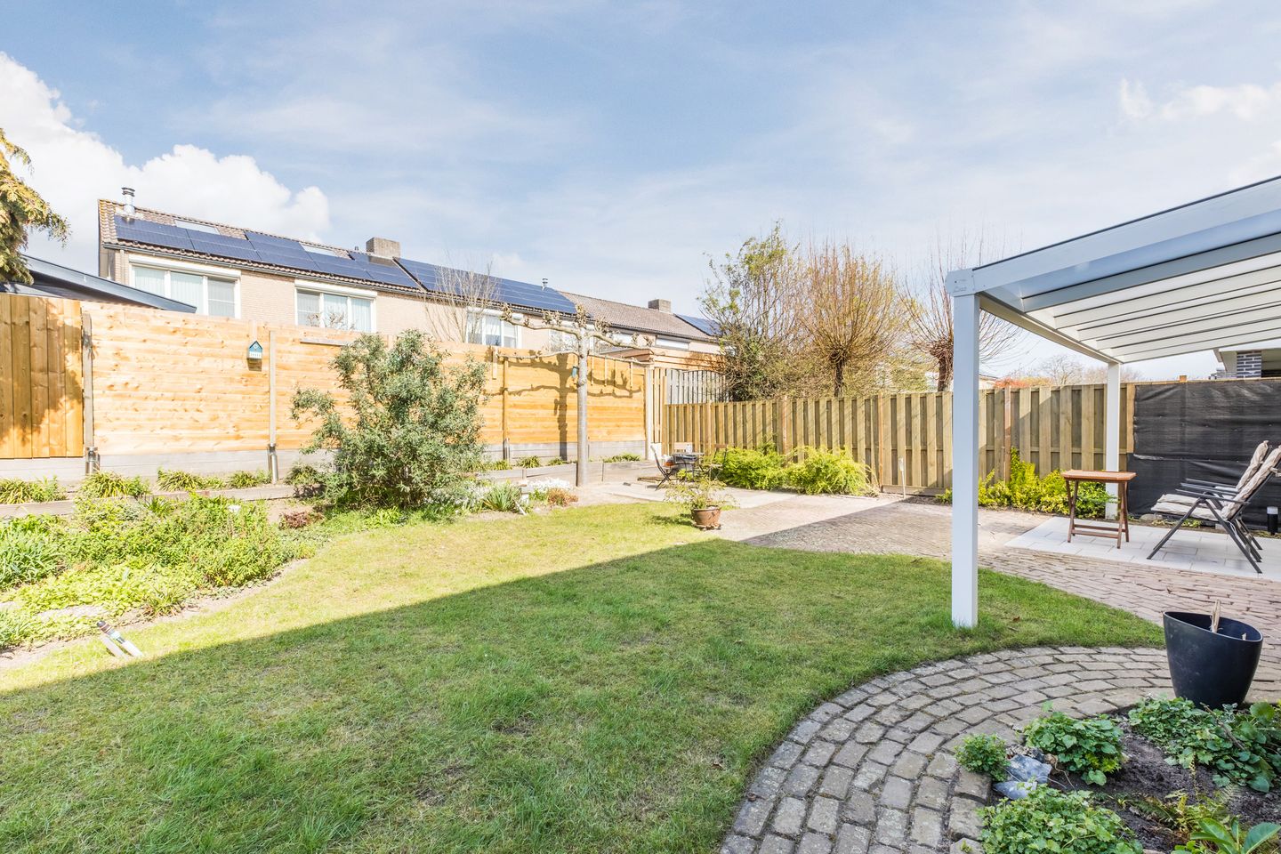 Foto 4 van Brouwerslaan 17