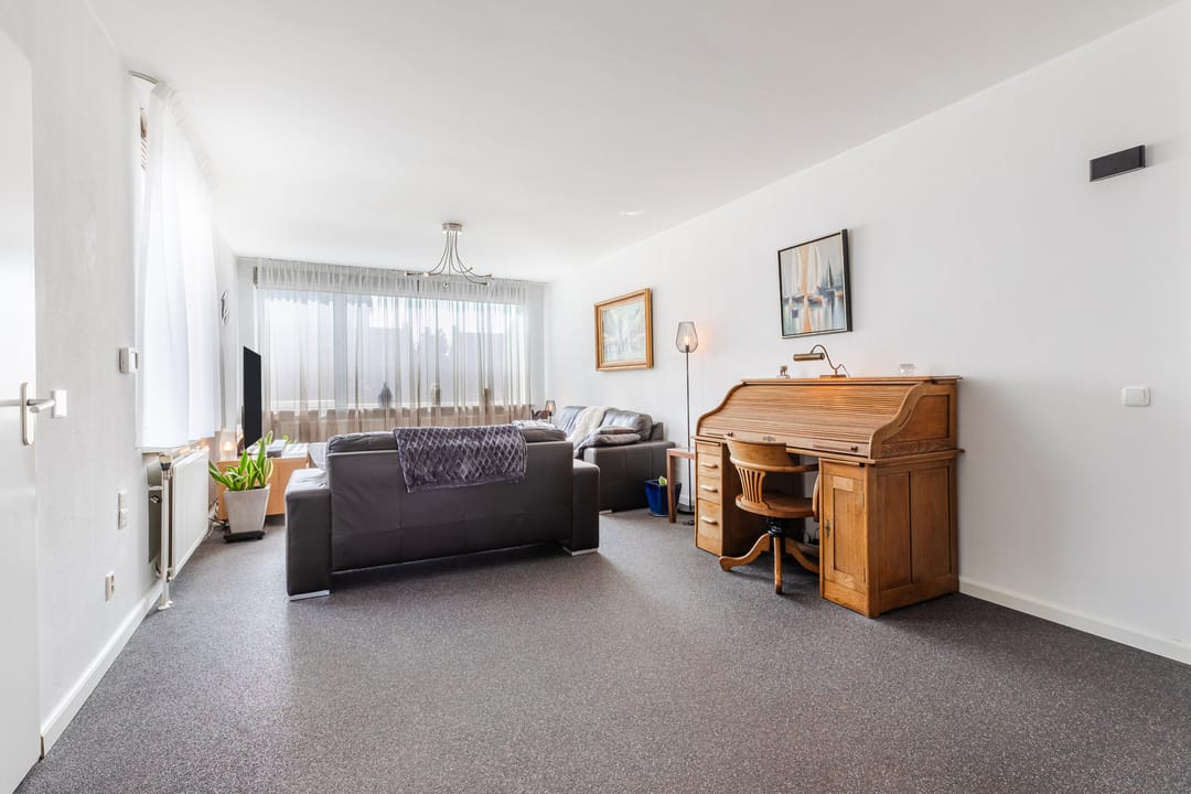 Foto 8 van Brouwerslaan 17