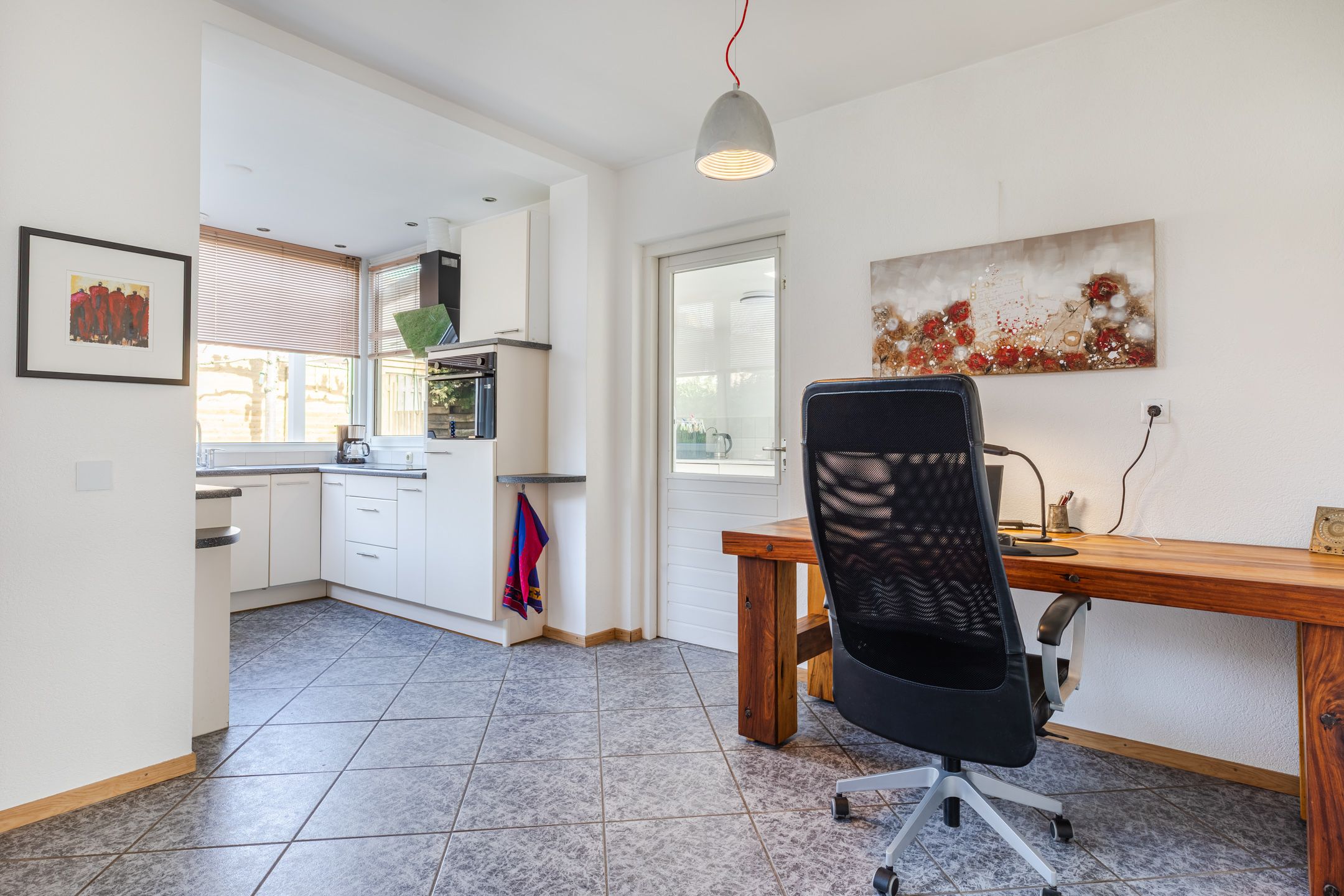 Foto 15 van Brouwerslaan 17