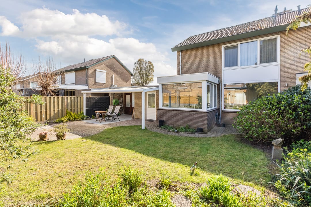 Foto 32 van Brouwerslaan 17