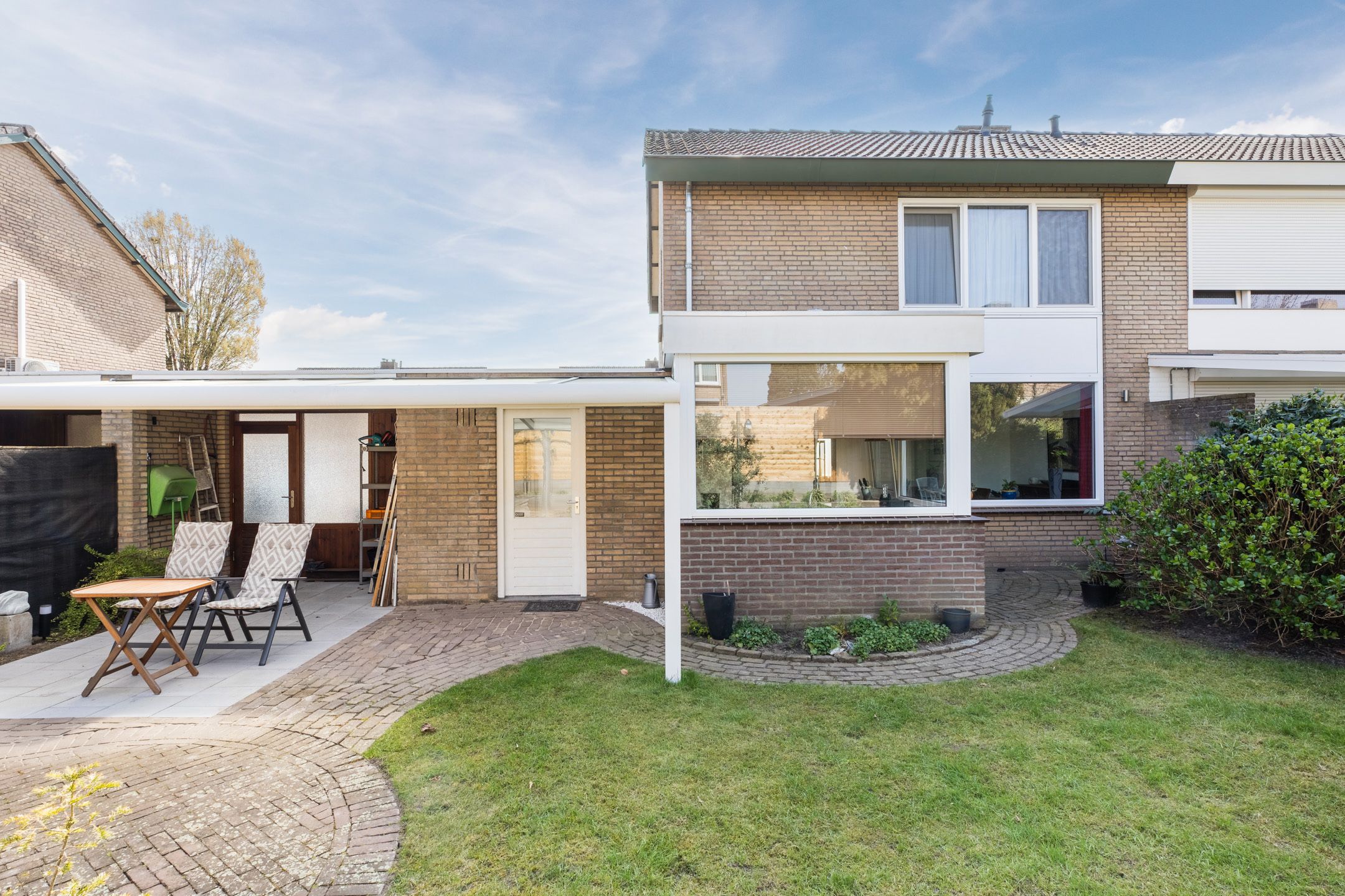 Foto 33 van Brouwerslaan 17