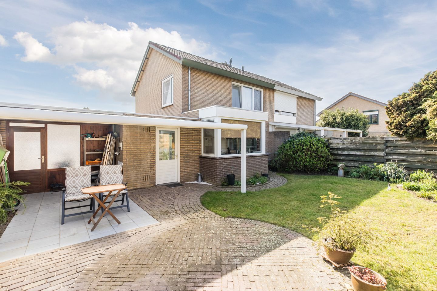 Foto 34 van Brouwerslaan 17