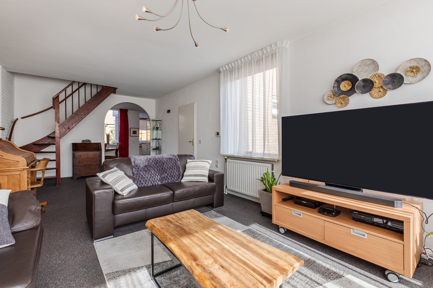 Foto 10 van Brouwerslaan 17