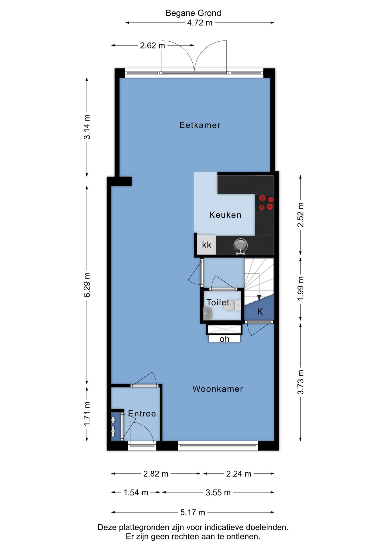 Foto 50 van Dilleveld 10