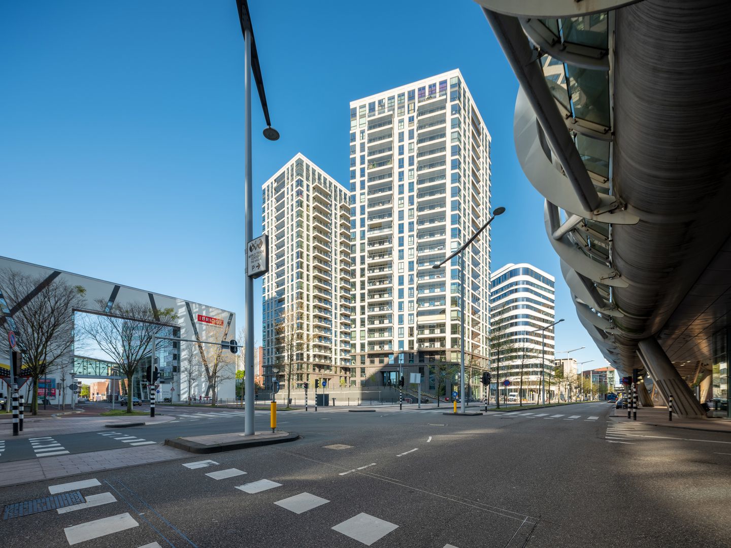 Foto 4 van Prinses Beatrixlaan 9-64