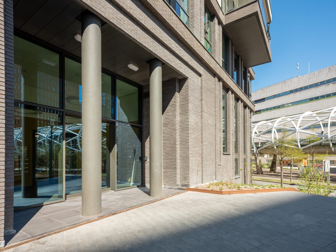 Foto 11 van Prinses Beatrixlaan 9-64