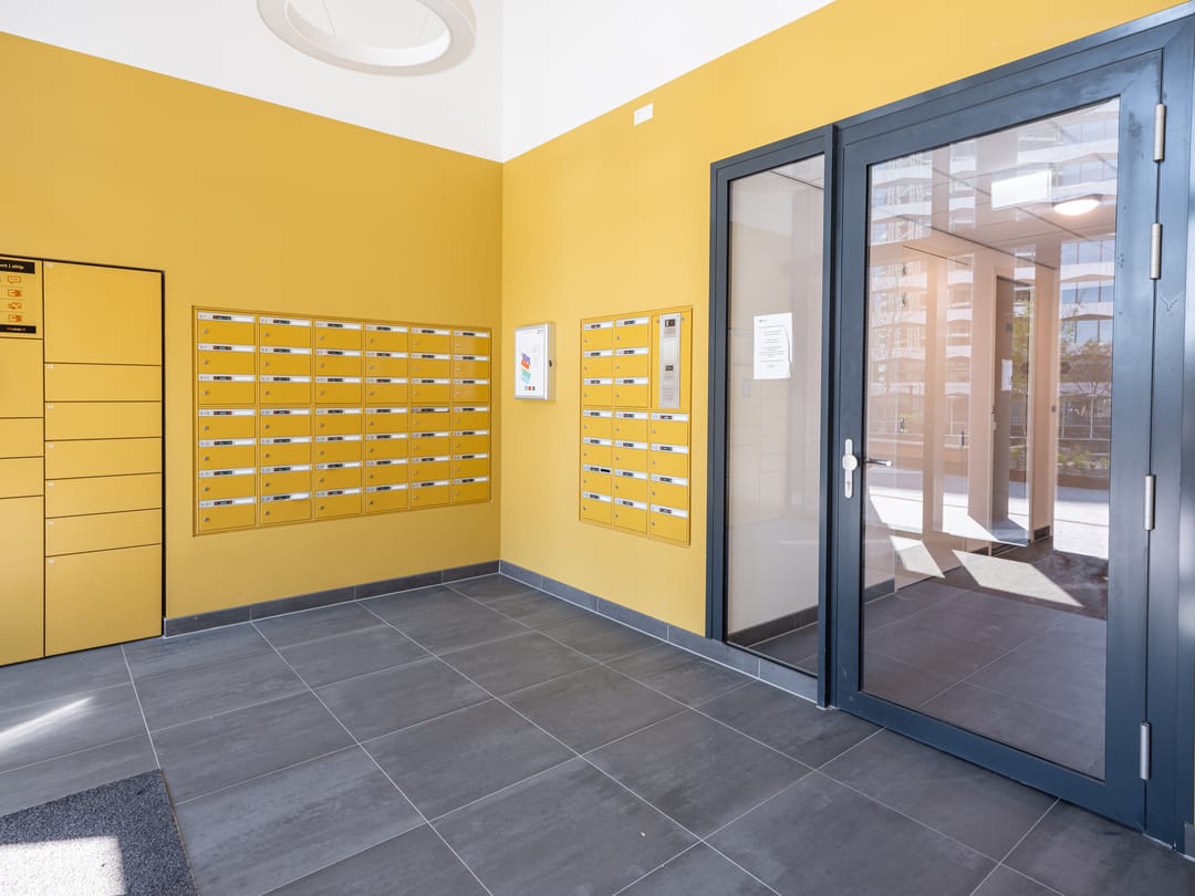 Foto 13 van Prinses Beatrixlaan 9-64