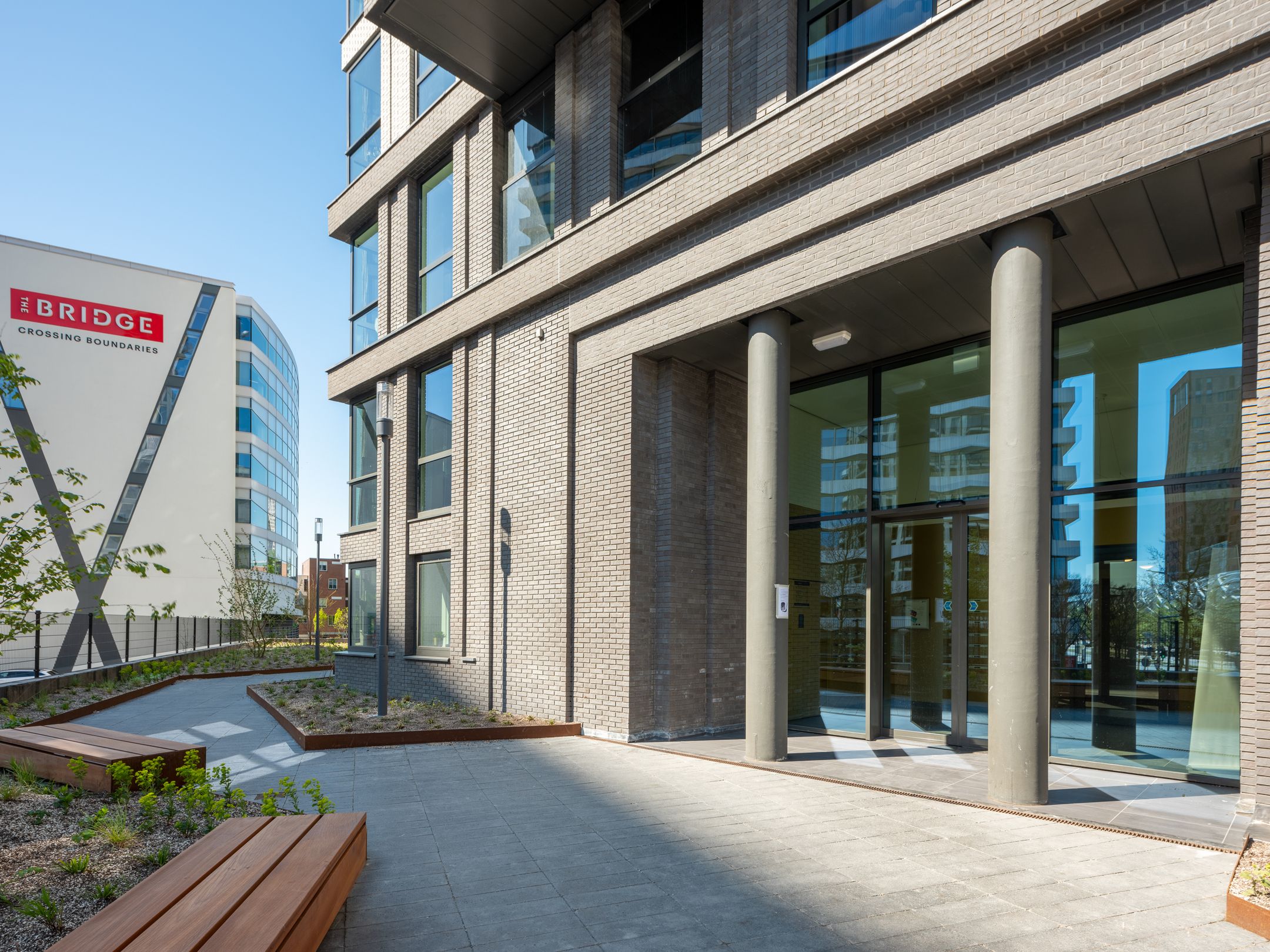 Foto 12 van Prinses Beatrixlaan 9-64