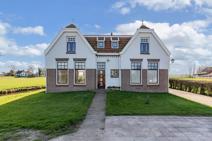 Foto 2 van Draversdyk 9