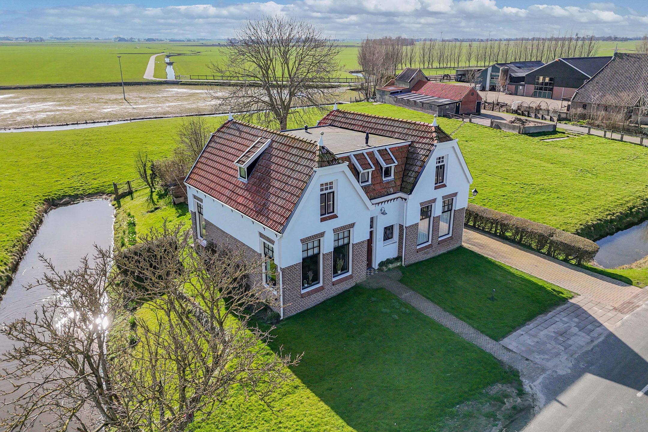 Foto 6 van Draversdyk 9