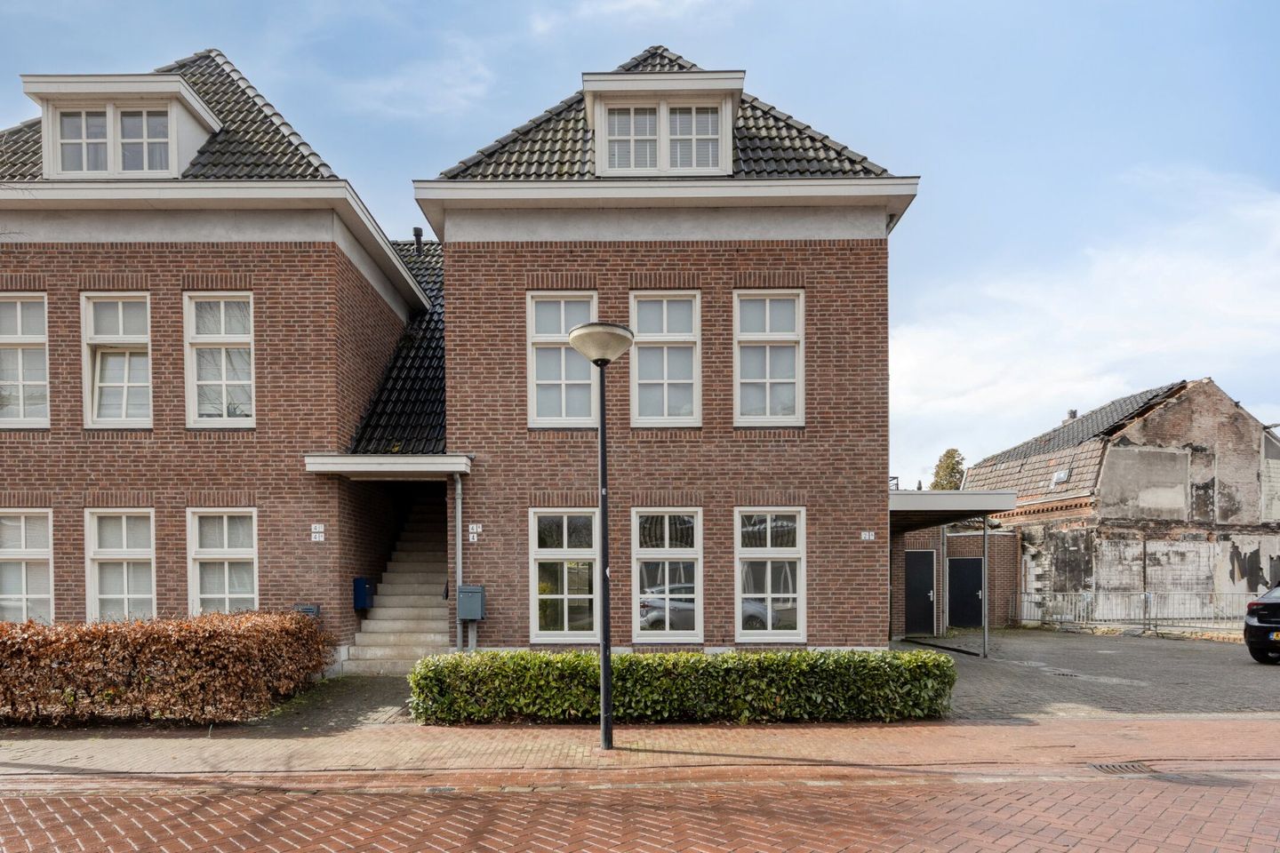 Foto 20 van Lensheuvel 2-A