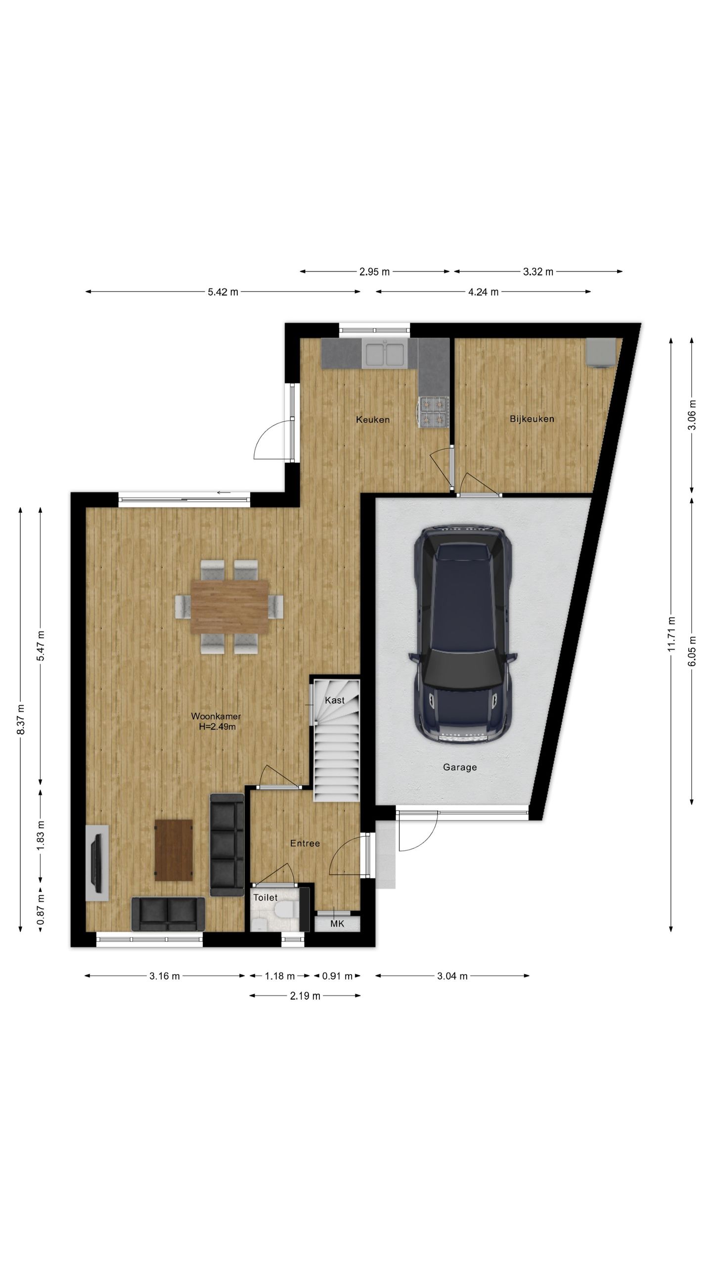 Photo 34 of Vluttersven 13