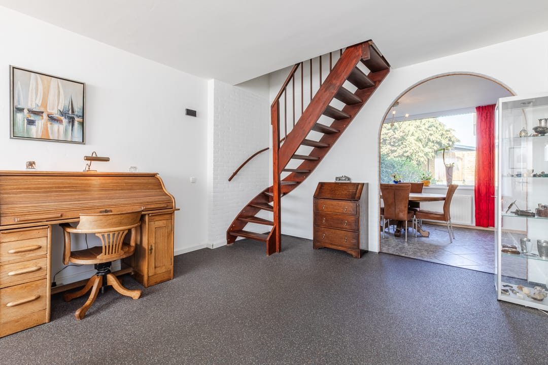 Foto 11 van Brouwerslaan 17