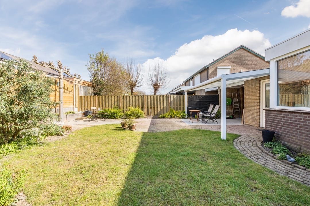 Foto 31 van Brouwerslaan 17