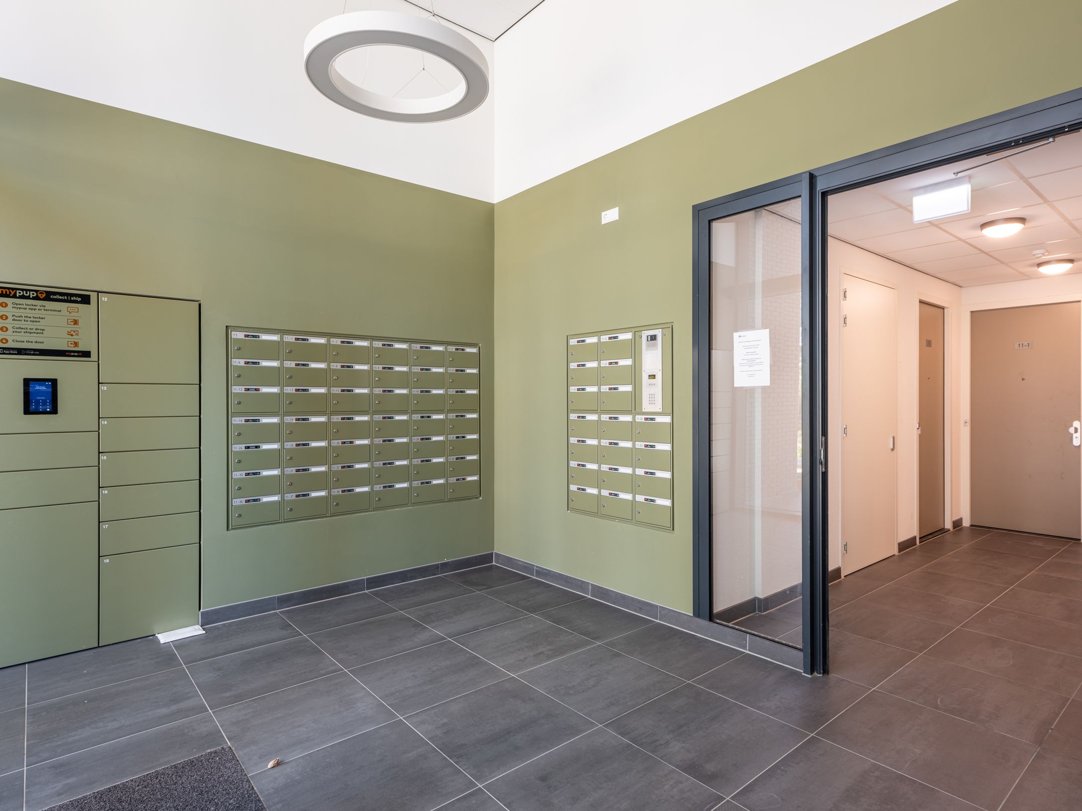 Foto 6 van Prinses Beatrixlaan 9-64