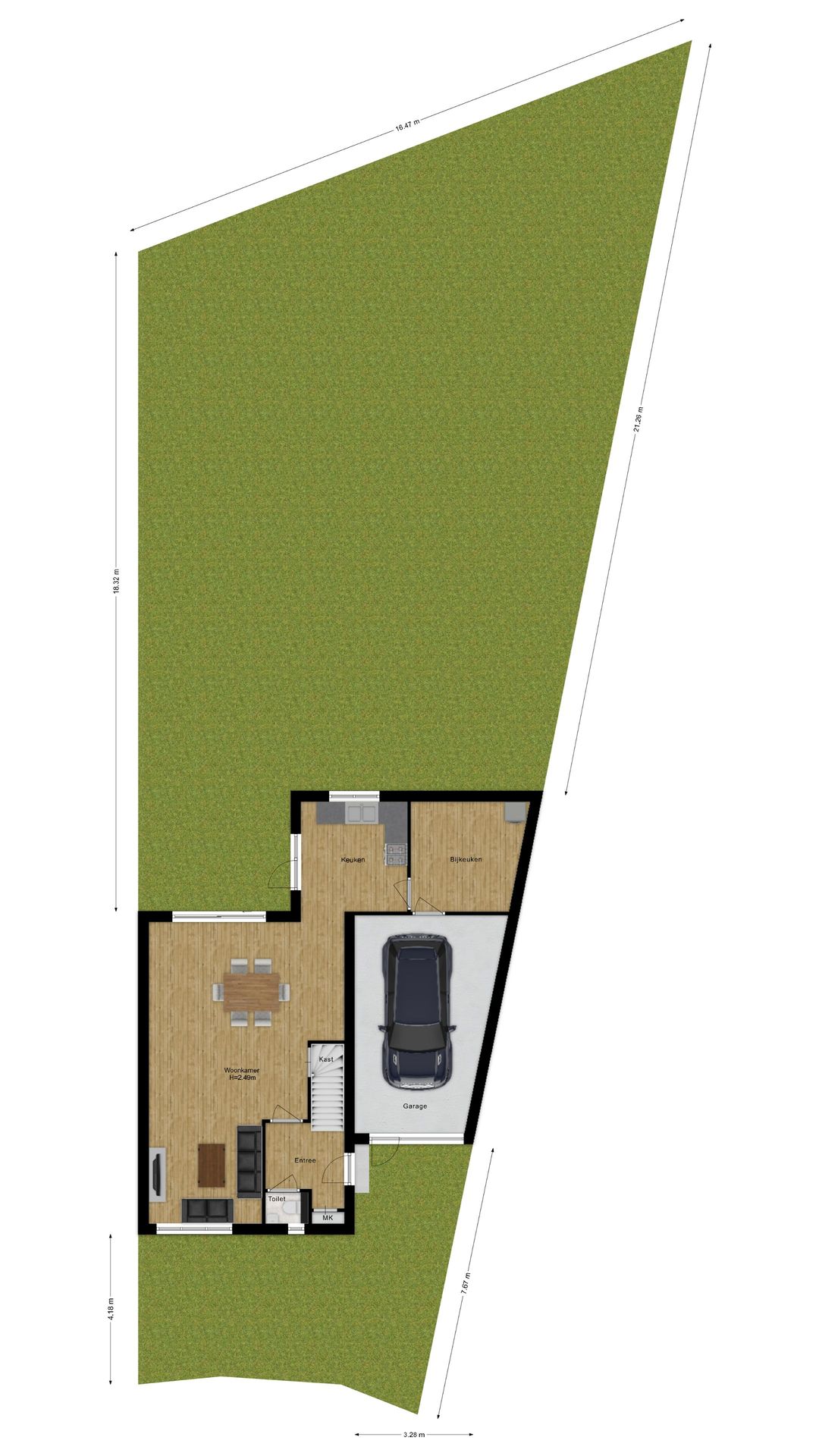 Photo 37 of Vluttersven 13