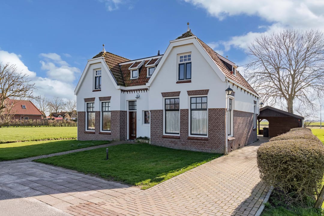 Foto 1 van Draversdyk 9