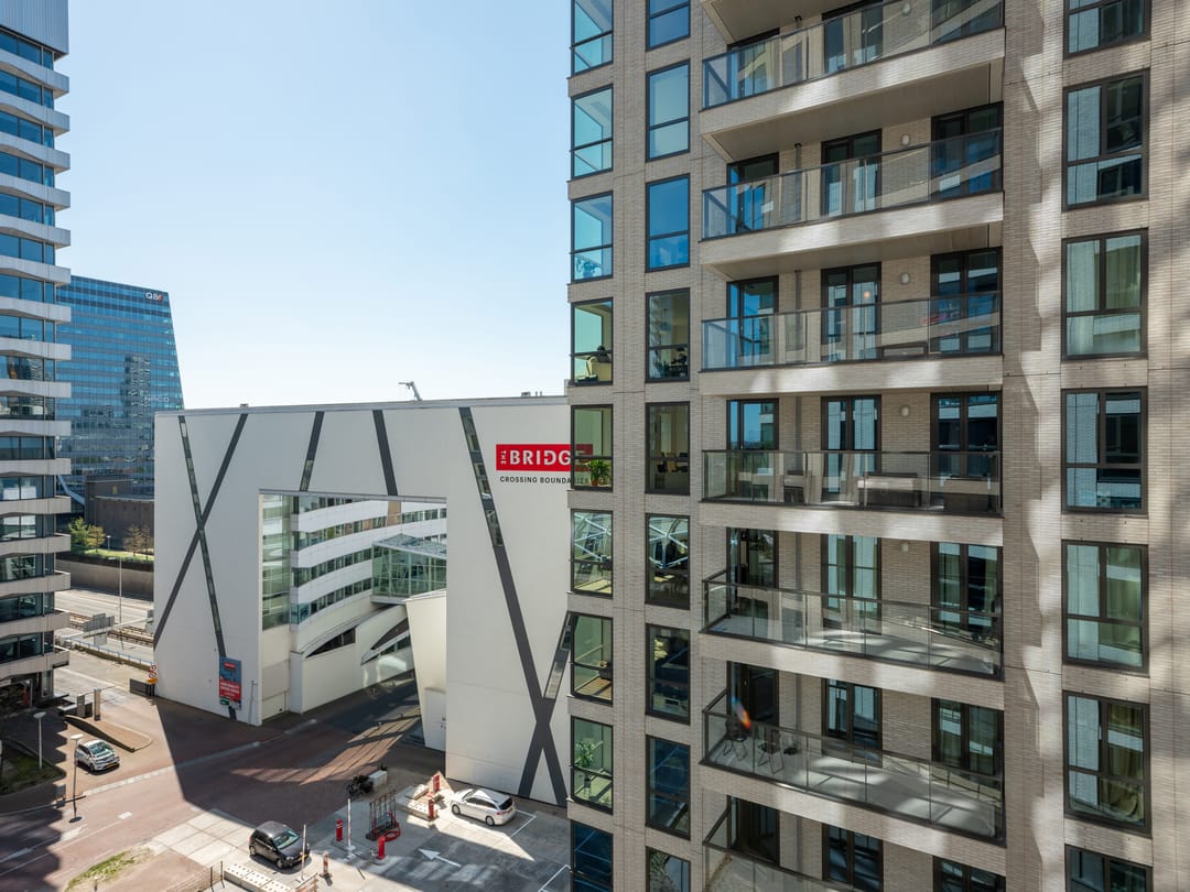 Foto 23 van Prinses Beatrixlaan 9-64