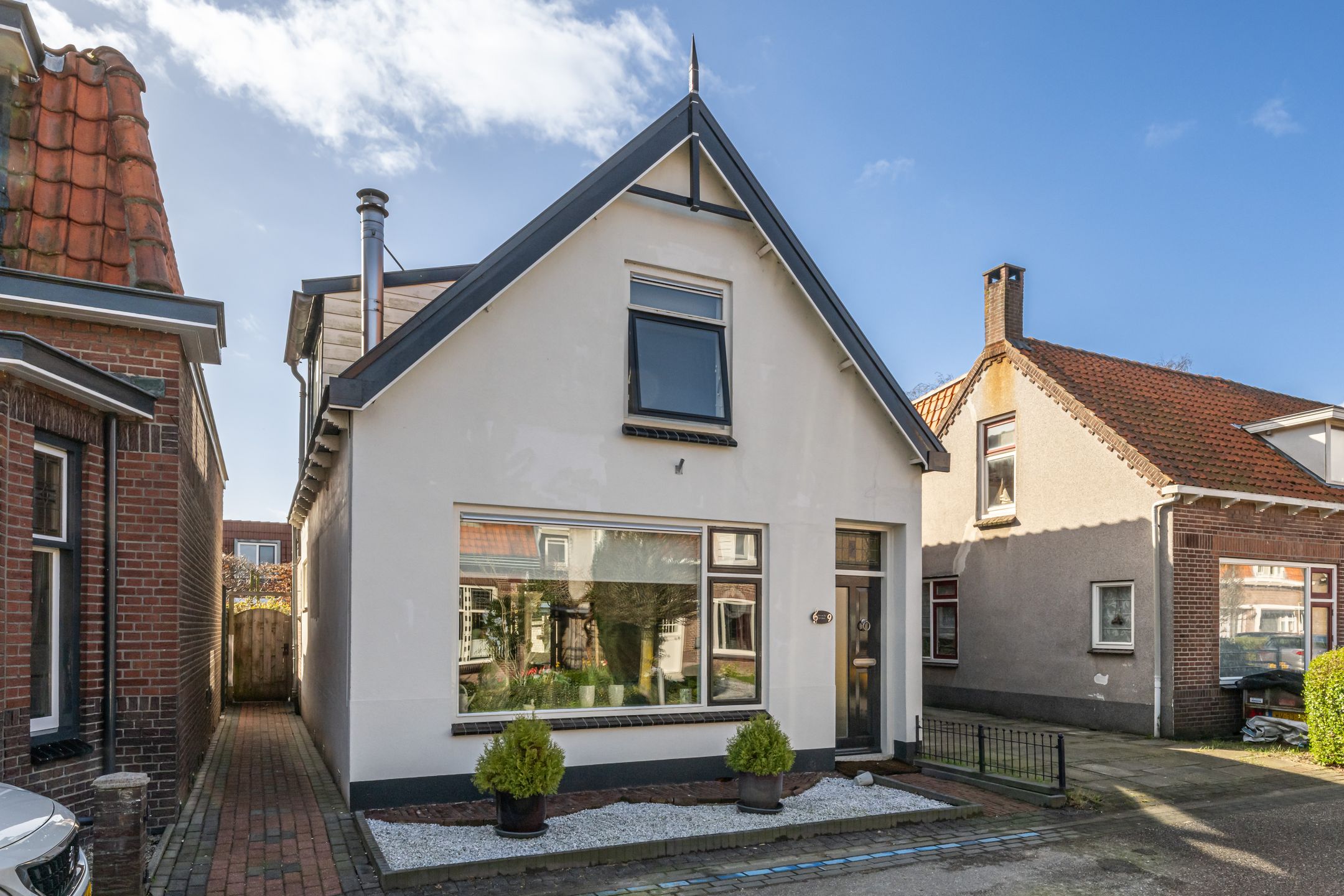 Paulina van Weellaan 9 