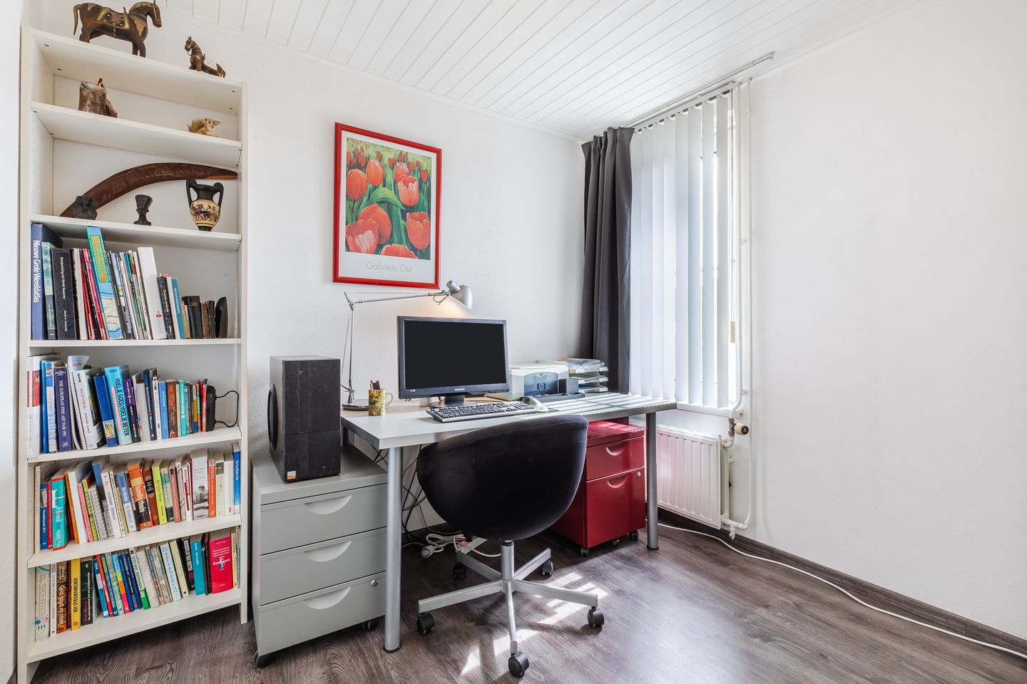 Foto 25 van Brouwerslaan 17