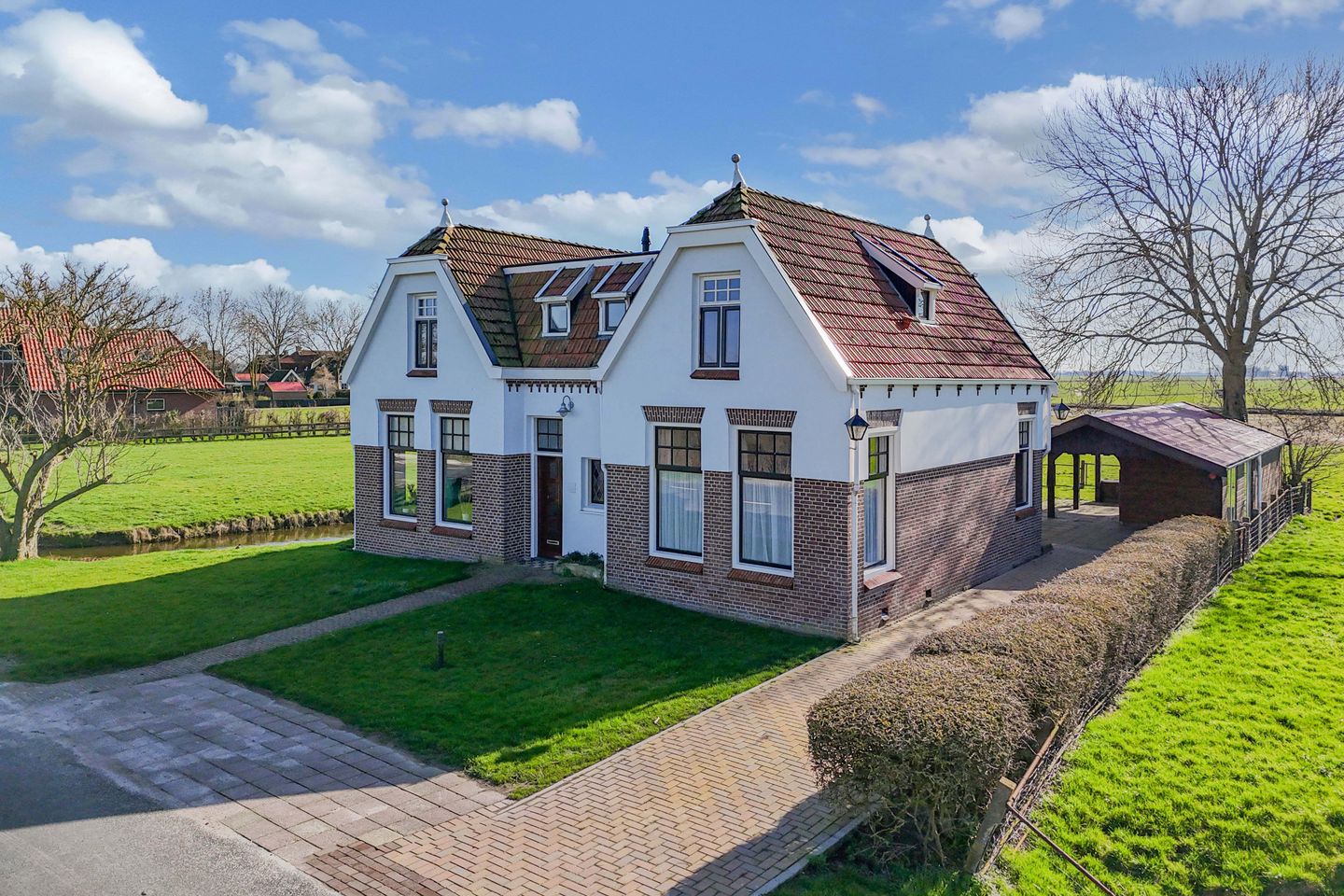 Foto 5 van Draversdyk 9