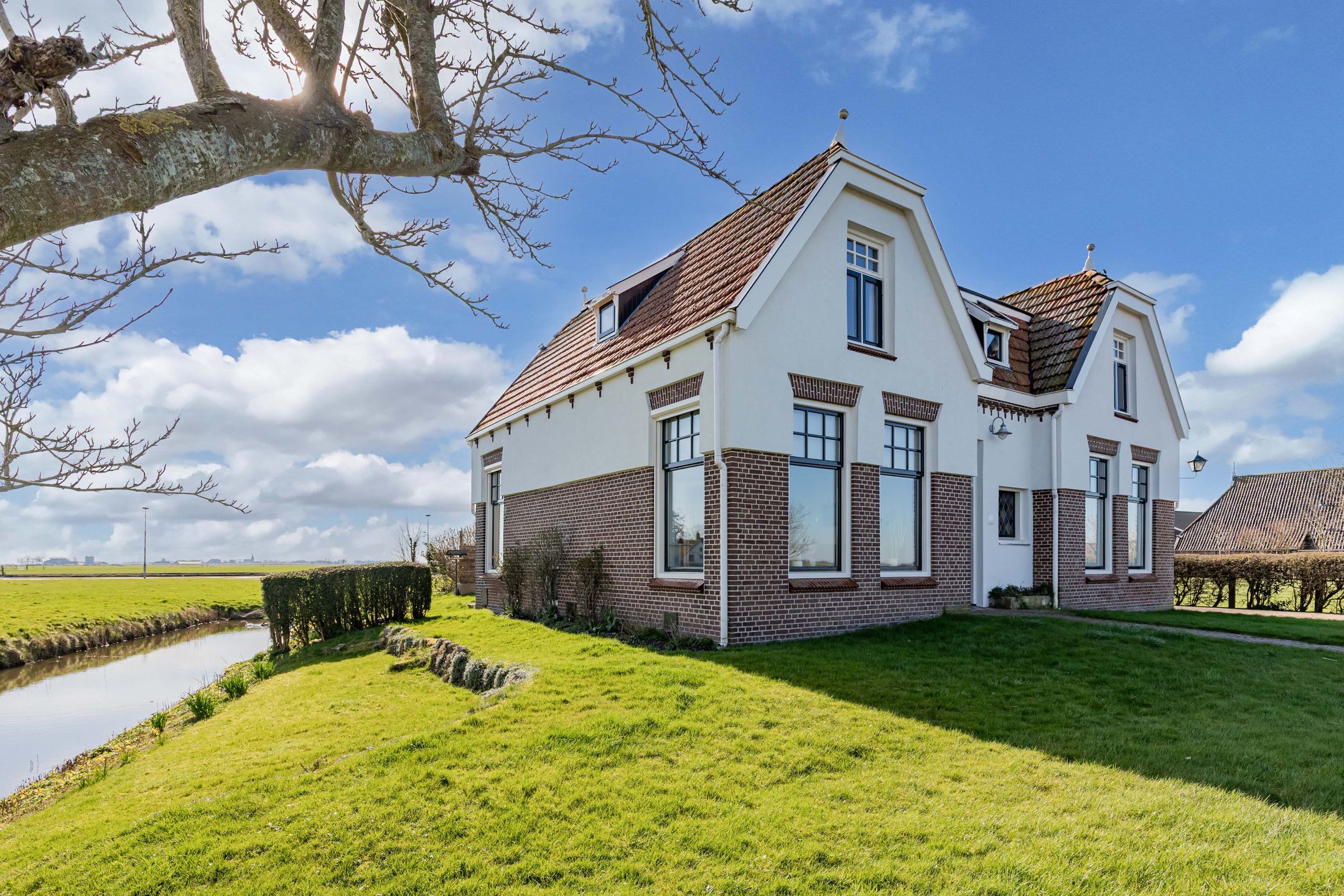 Foto 3 van Draversdyk 9