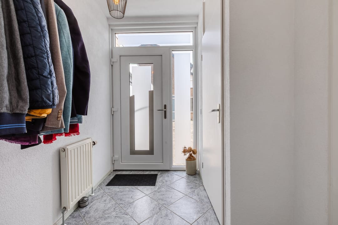 Foto 7 van Brouwerslaan 17