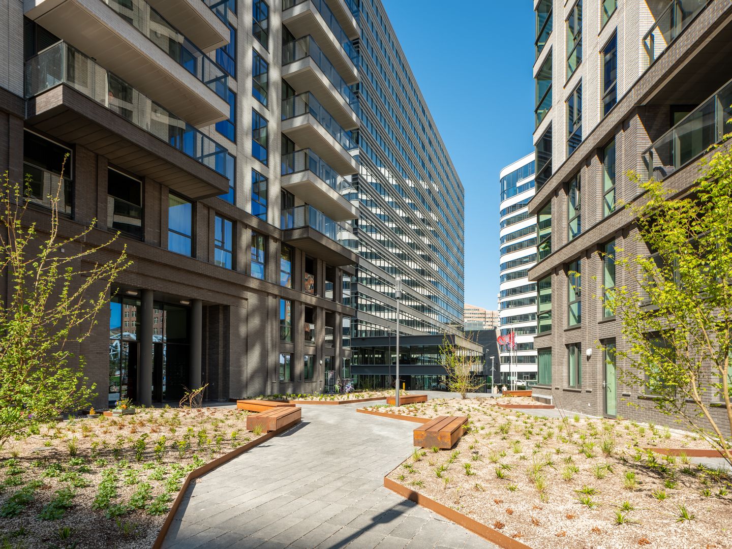 Foto 10 van Prinses Beatrixlaan 9-64