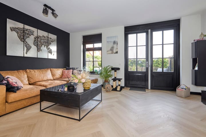 Foto 3 van Jisperweg 89-D