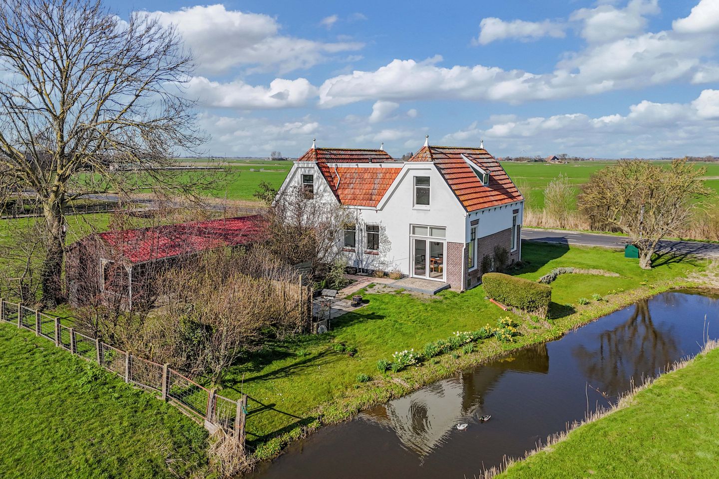 Foto 50 van Draversdyk 9