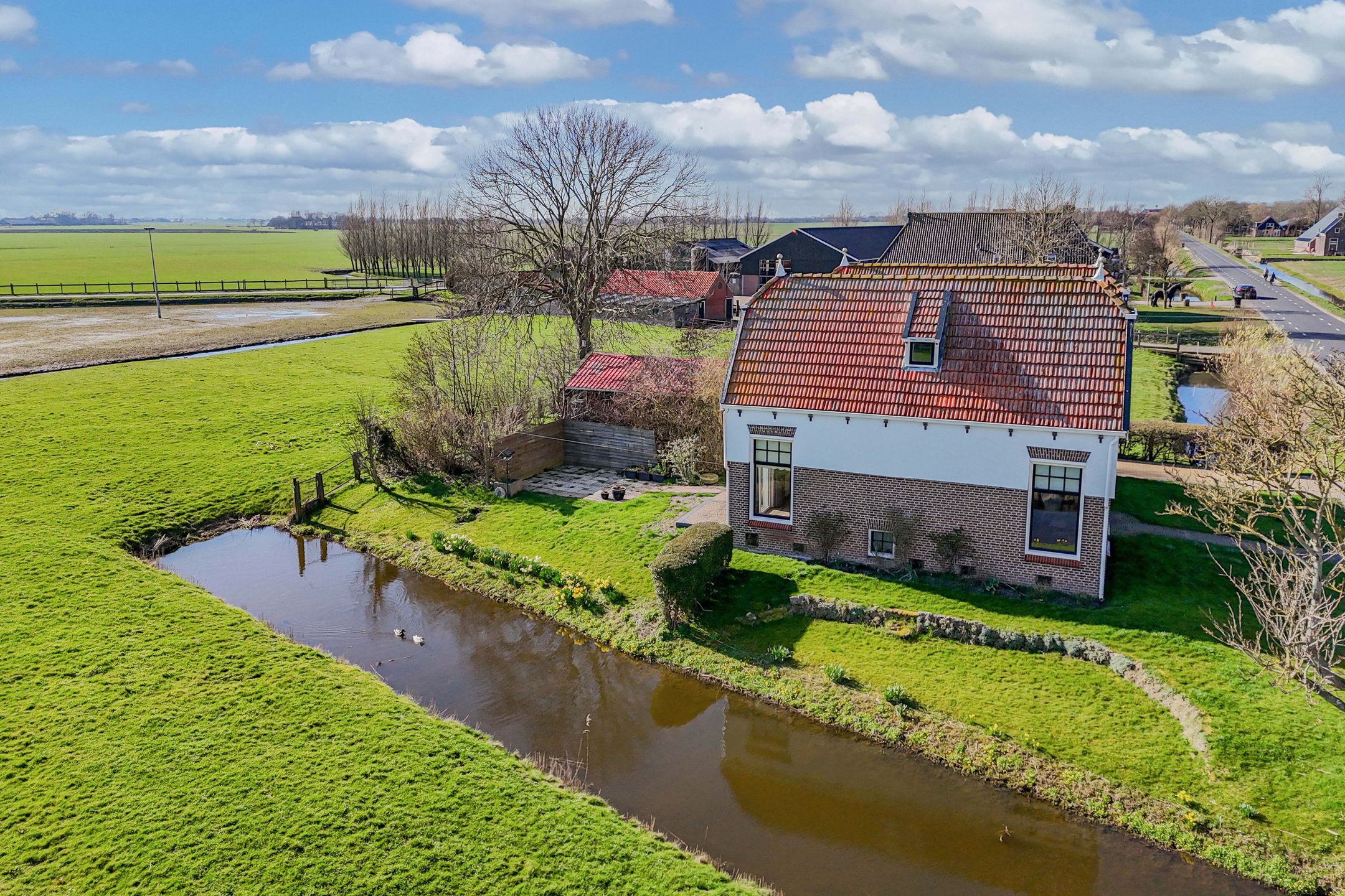 Foto 51 van Draversdyk 9