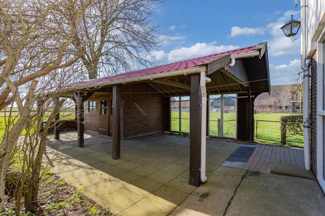 Foto 56 van Draversdyk 9