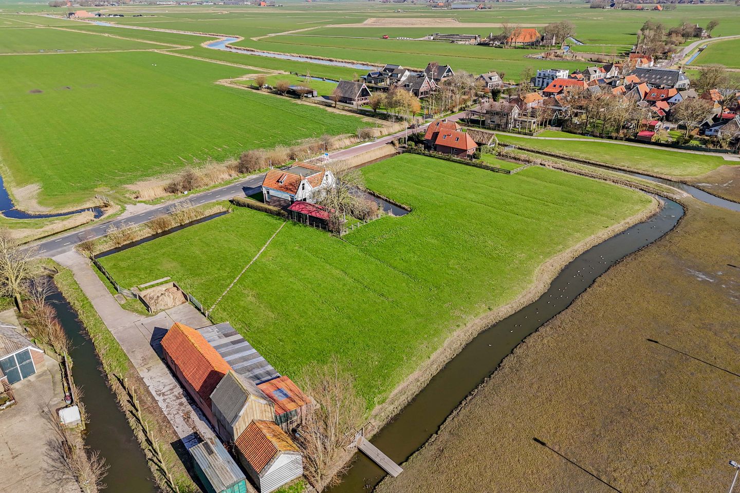 Foto 64 van Draversdyk 9