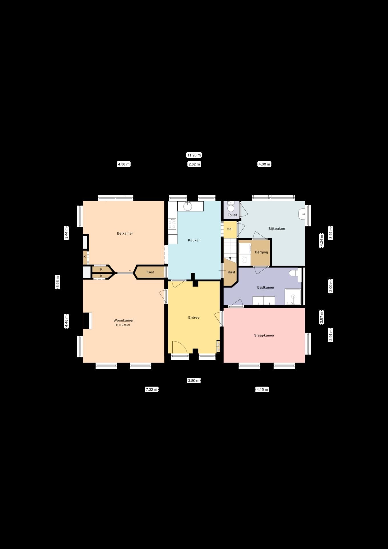 Foto 66 van Draversdyk 9