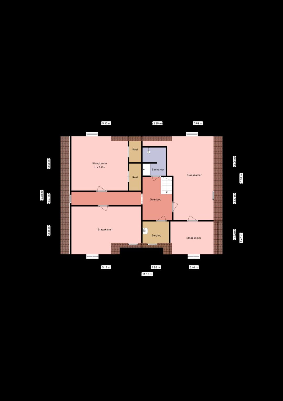 Foto 67 van Draversdyk 9