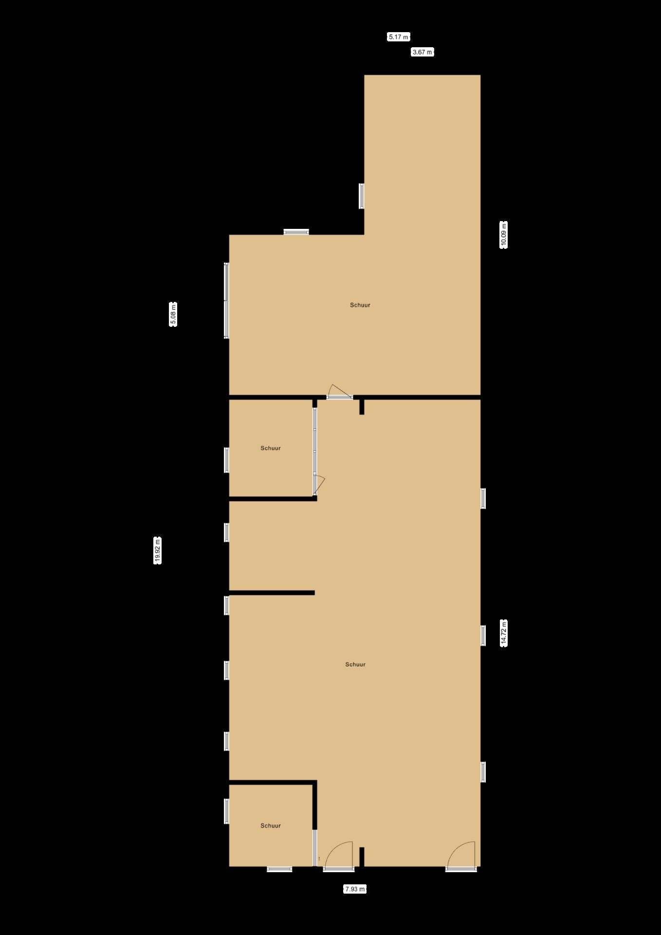 Foto 69 van Draversdyk 9