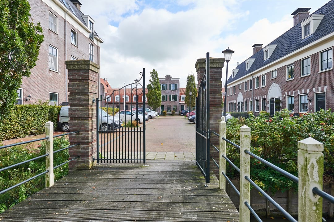 Foto 1 van Jisperweg 89-D