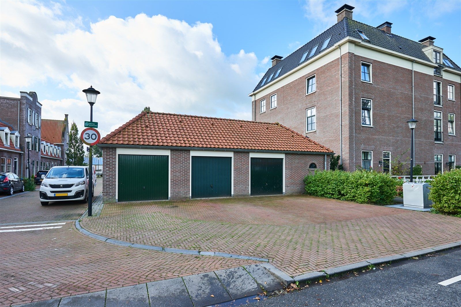 Foto 6 van Jisperweg 89-D