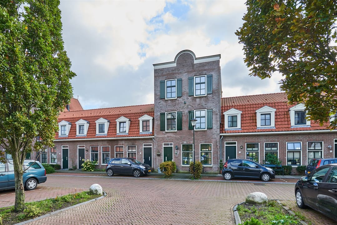 Foto 8 van Jisperweg 89-D