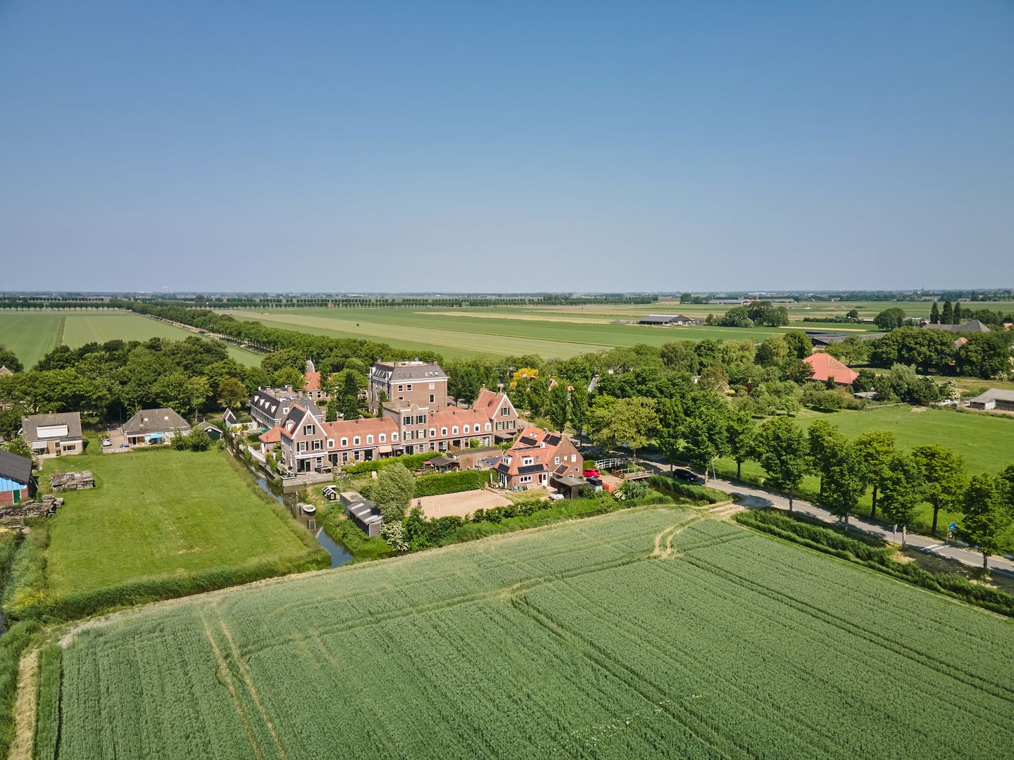 Foto 10 van Jisperweg 89-D