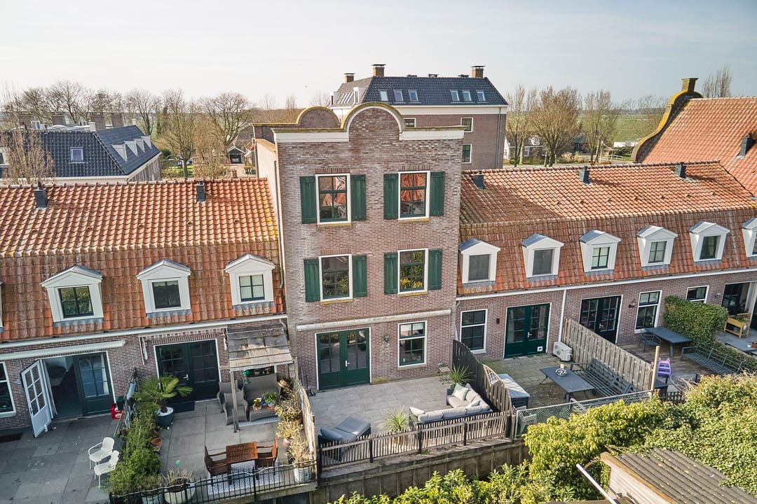 Foto 11 van Jisperweg 89-D