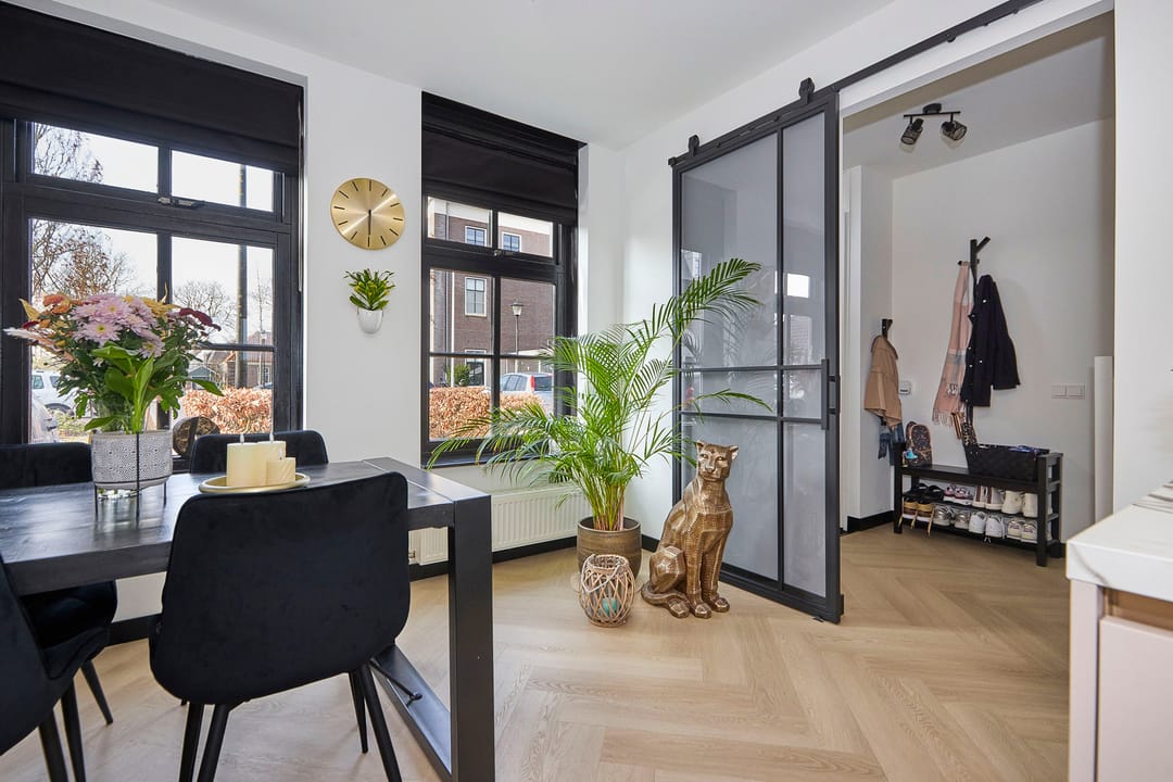 Foto 17 van Jisperweg 89-D